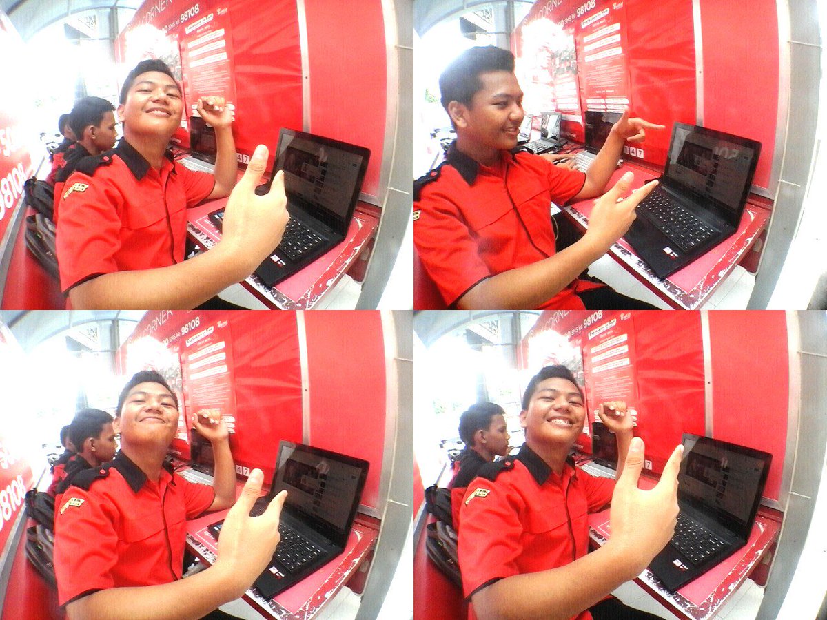 TryHarAP's tweet image. GILAA!! super ngebut dari kemaren HAHA
#wifi_idjabar #plasakrucuk #krucuk #cirebon #wificorner #wifiid #selfiewifiid