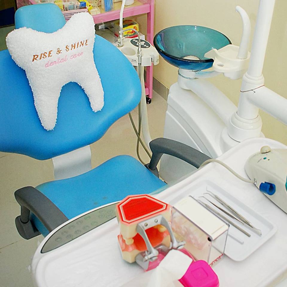 Saatnya cek #kesehatan #gigi, Anda! 
Yuk datang ke <a href="/riseandshine_dc/">rise&shine_dc</a> di Ruko Emerald Blok UA no 17 #SummareconBekasi