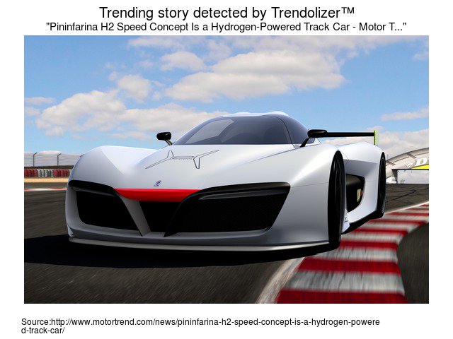 autolizer's tweet image. Pininfarina H2 Speed Concept Is a Hydrogen-Powered Track Car - Motor Trend #fuelcellsystem cars.trendolizer.com/2016/03/pininf…