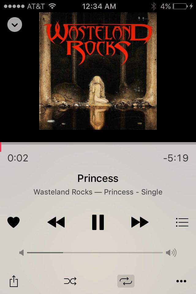 Real1rishHammer's tweet image. @wastelandrocks I downloaded princess on iTunes yes yes yes yes yes 🤘🏻🤘🏻🤘🏻🤘🏻🤘🏻🤘🏻🤘🏻🤘🏻☠☠☠☠☠☠💀💀💀💀💀😃😃😃😃😃