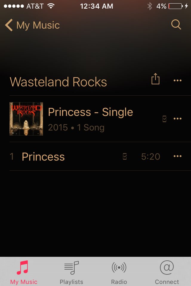 Real1rishHammer's tweet image. @wastelandrocks I downloaded princess on iTunes yes yes yes yes yes 🤘🏻🤘🏻🤘🏻🤘🏻🤘🏻🤘🏻🤘🏻🤘🏻☠☠☠☠☠☠💀💀💀💀💀😃😃😃😃😃