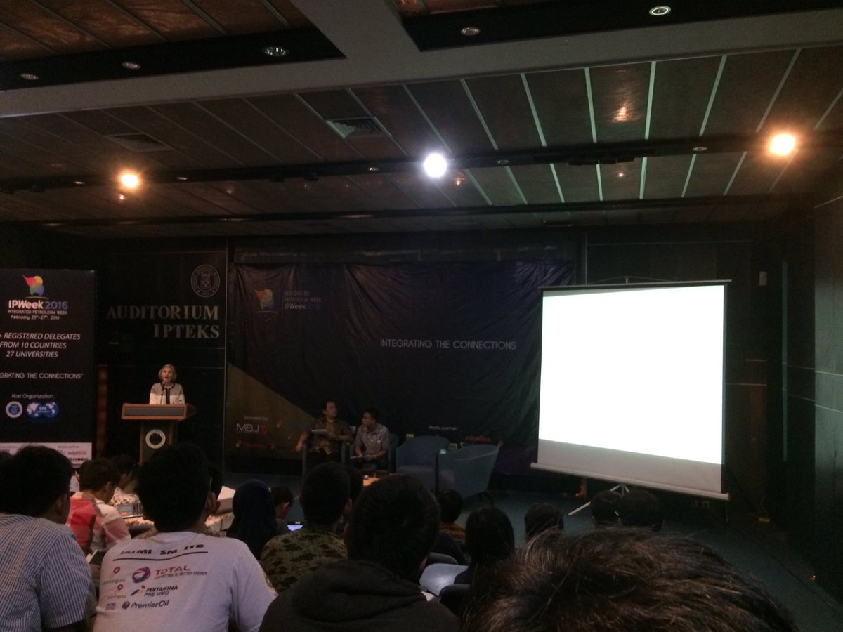 Let's integrate the dots by keep create &amp; research metals that environmental friendly <a href="/ExxonMobil_ID/">ExxonMobil Indonesia</a> #EnergyOutlook