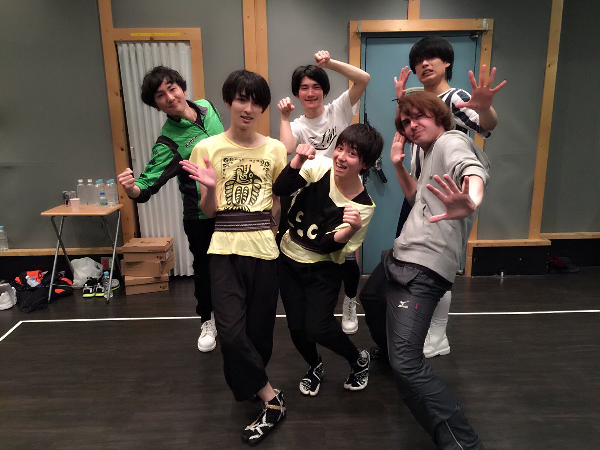 O Xrhsths 山下大輝 Daiki Yamashita Sto Twitter 彩 Frame ワッショーイ 3月5日のリリイベ一緒に盛り上がっていきましょうー ソイヤッサー Sidem T Co Znt2fkvtsp