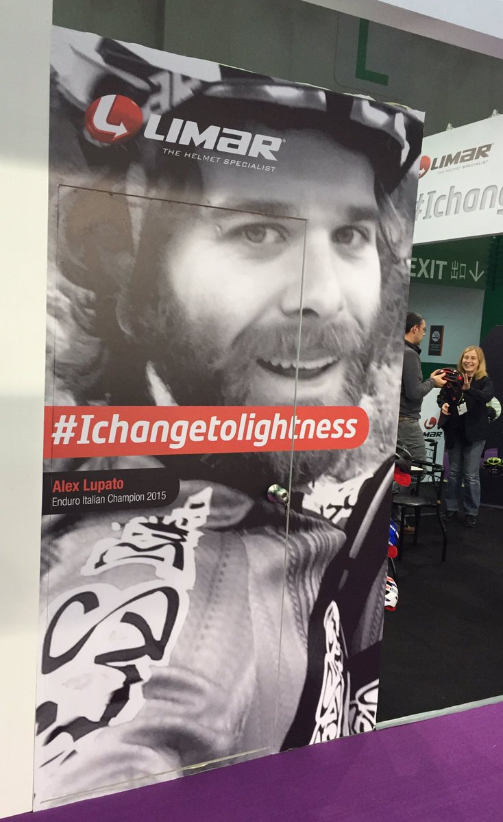 Wanted!!! #taipeicyclo <a href="/limar_helmets/">Limar Helmets</a> <a href="/TeamEnduroPro/">Team Cingolani Trek</a>