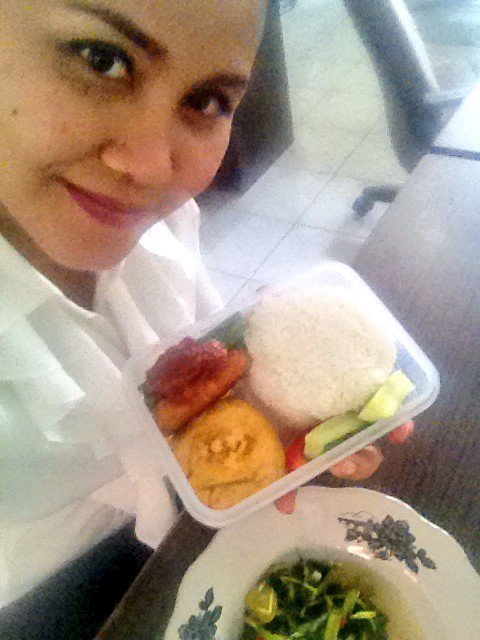 Diana P | INDONESIA tweet media
