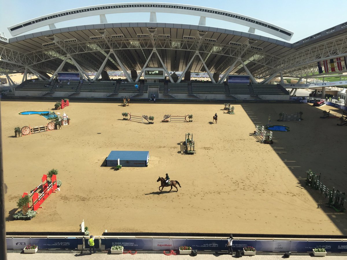 netventureTV's tweet photo. Good Morning! We are now in Doha / Qatar @CHIALSHAQAB 2016 #netventure #tv #tvgraphics #doha #qatar #chialshaqab https://t.co/zka59KenHf