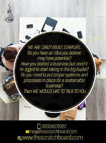 TheScratchBoard's tweet photo. 3. Invite us to your space for trainings, seminars/workshops &amp; talks #TheScratchBoard @IAmSteveHarris @diamondwoman1 https://t.co/iynmOS6lic