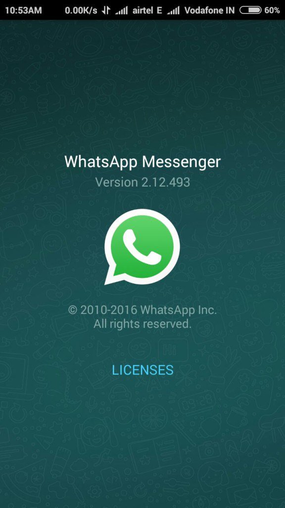 newgengadgets's tweet photo. Now You Can Share PDF Files On WhatsApp For Android https://t.co/3Fi2V8IrRk https://t.co/S6EF0EwoMu