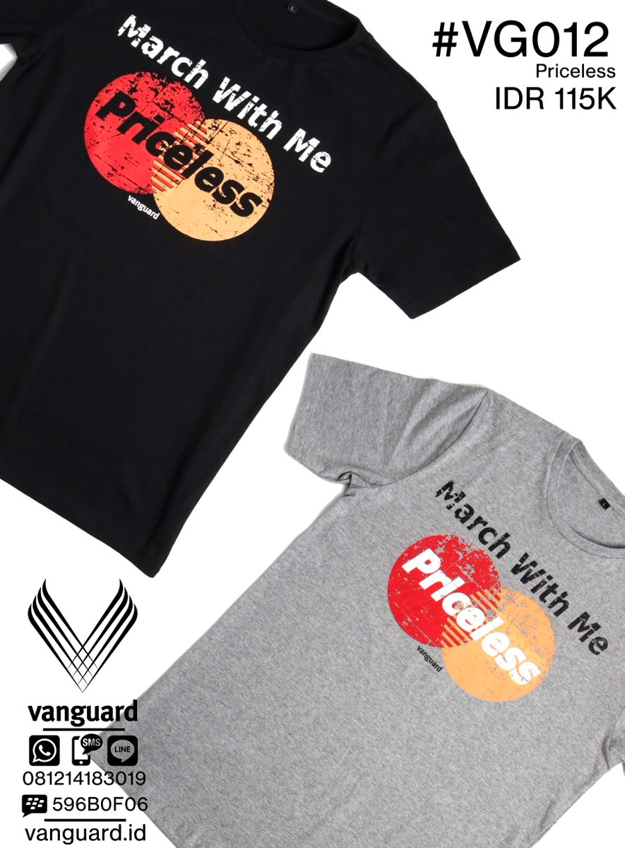 id_vanguard's tweet photo. Limited item #marchingband #drumcorps #tshirt . Grab it fast. Only IDR 115.000,- https://t.co/rD8X0WU01a https://t.co/Nkau1AkbaK