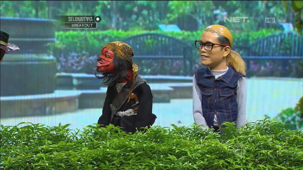 Apes" Cepot d tipu MJ wkwkw @BSWayang_NET <a href="/newsuleprikitiw/">SULE prikitiw</a> <a href="/netmediatama/">Netmedia</a>  <a href="/se_percussion/">SoulEthnicPercussion</a>