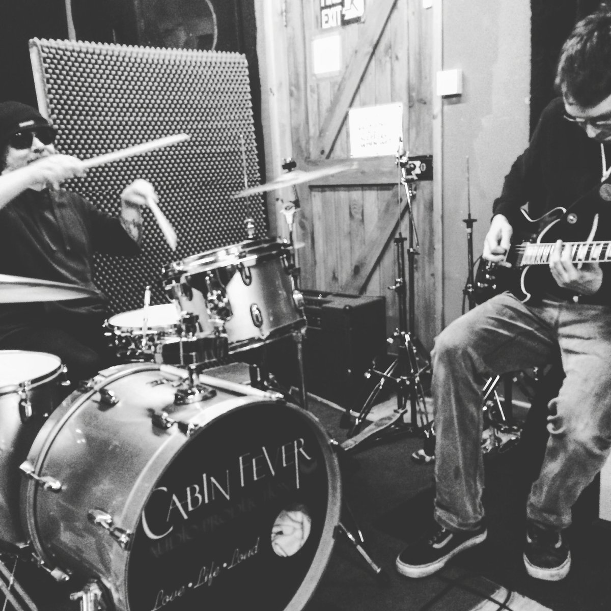 Loft Official (@lofttheband) on Twitter photo 