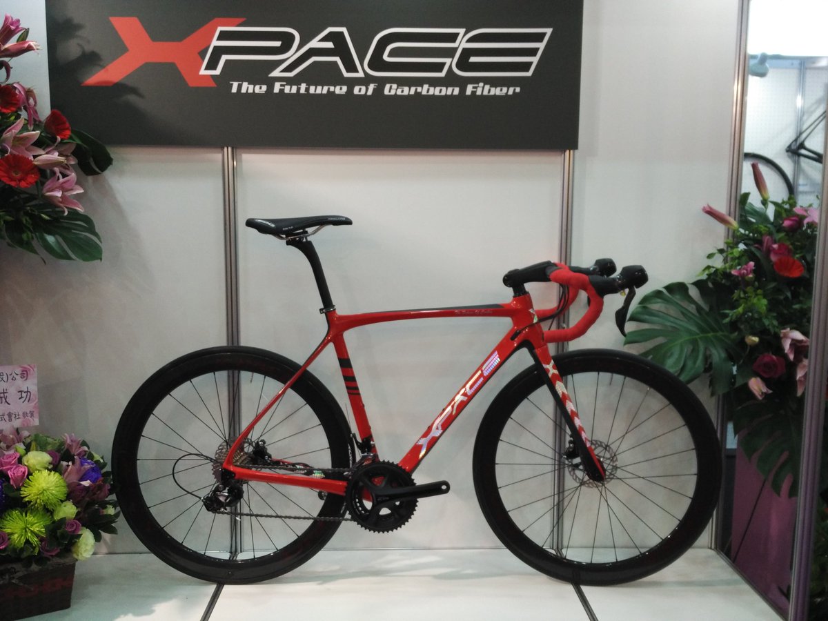 Ina 海外通販情報局 激安中華カーボンや某デ ーザ製品をoem生産しているらしいｘｐａｃｅもフレームとホイールを出品中 どこかで販売してくれないものでしょうか T Co 9v9mj25z5m