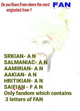 SaifiansCaptain's tweet photo. SAIFIANS  THE MEANING OF REAL FANS https://t.co/23pZ8A3tQw