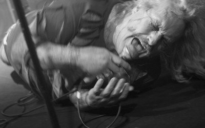 QMDA_AU's tweet photo. Live Photography finalist:
Dreamkillers, "This is not a phase mum" 
Photographer: Jordan Cooper https://t.co/IWwrHSRhzF