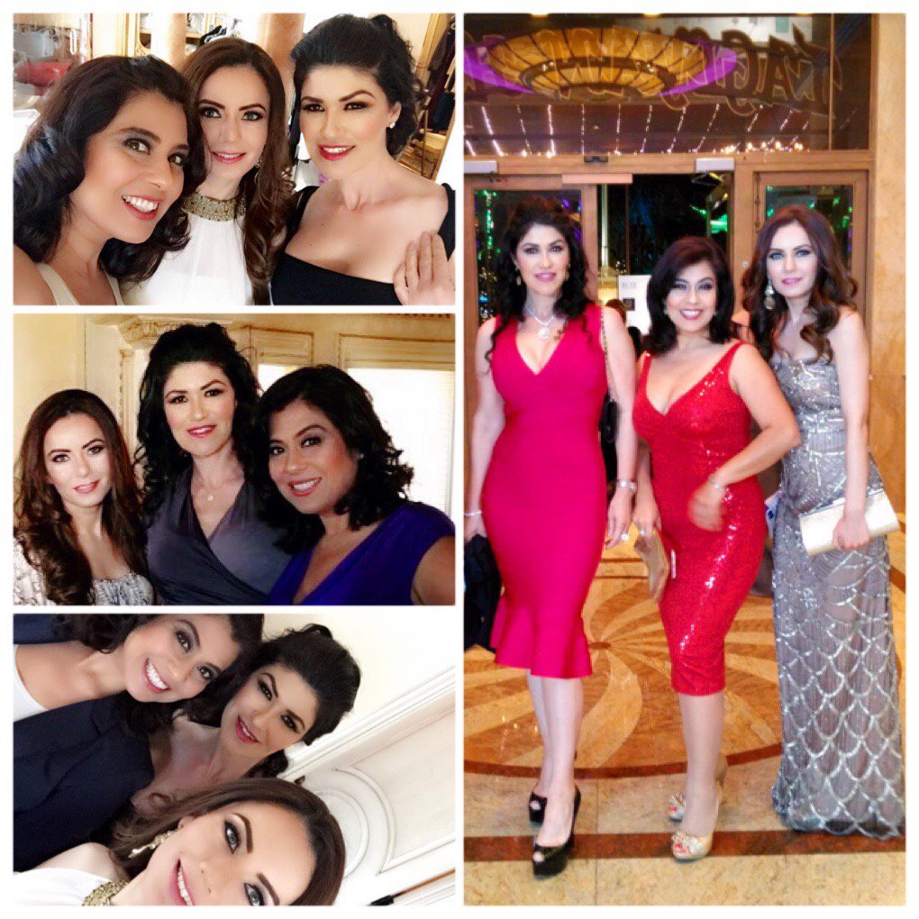 Luzelba Mansour (luzelbamansour) Twitter