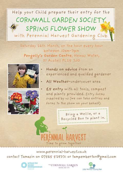 kelodge's tweet photo. create and enter a floral display into the Boconnoc show. £20 prize for the winning entry.
@CwllGardenSoc #gardening https://t.co/tlFiYoJIZ9