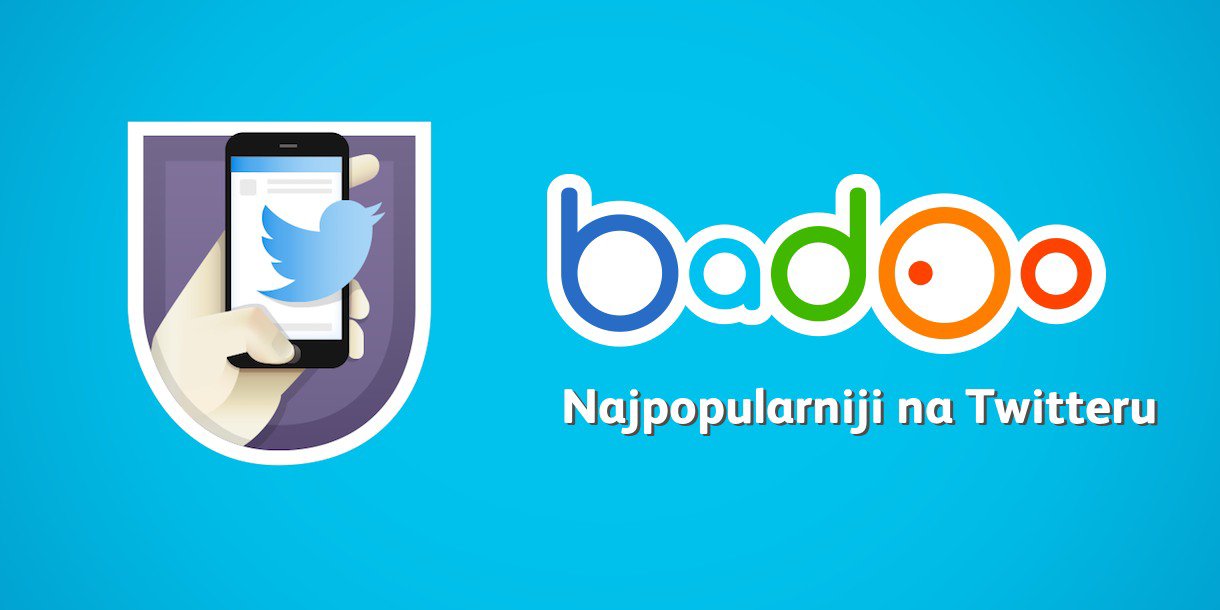 Badoo.com sl brod