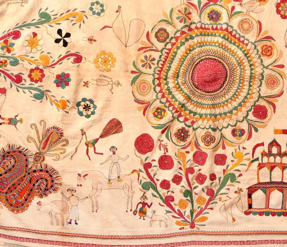 ArtbugsIn's tweet photo. Help Our Indian Artisans by Buying their Art at Artbugs.in 
#indian #Artisans #Artbugs #Shop #art  #kanthawork https://t.co/fDjMBJgF94