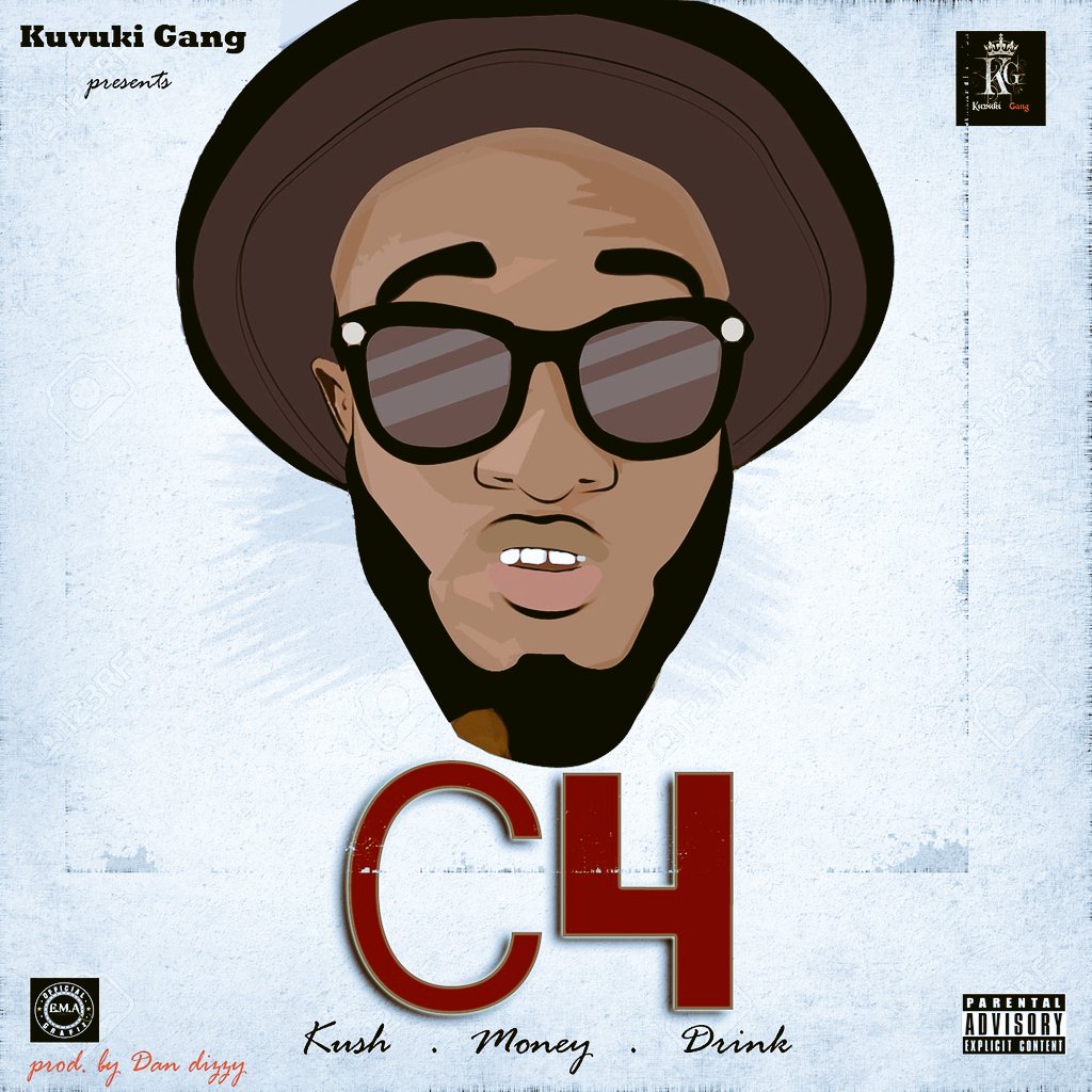 CY_rillic's tweet photo. New Record Alert:::  https://t.co/cST6IHfYaz please DL and Share #KingC4 #KMD #KG Kubantu!!! https://t.co/YgFSR06hVm