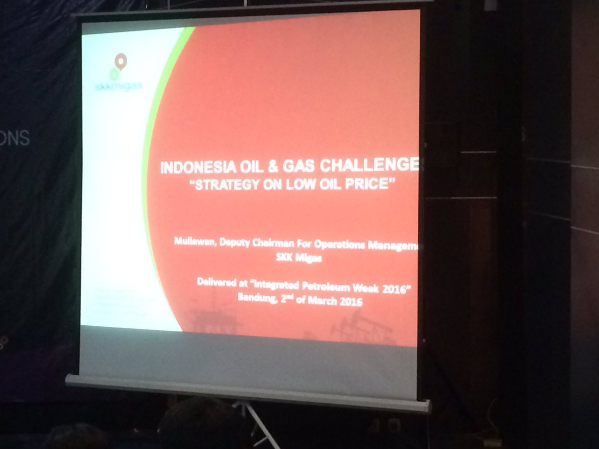 Indonesian Association of Metallurgical &amp; Material Engineering support the strategy <a href="/ExxonMobil_ID/">ExxonMobil Indonesia</a> #EnergyOutlook