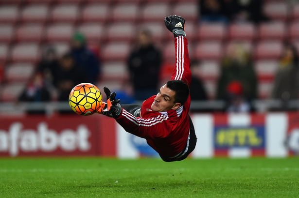 Sunderland AFC tweet media