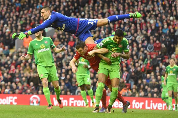 Sunderland AFC tweet media