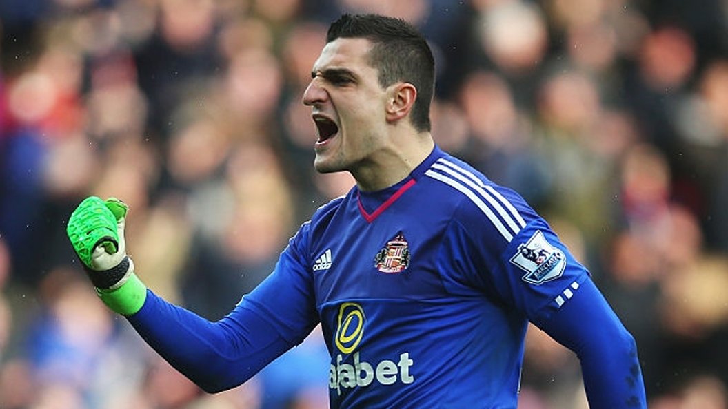 Sunderland AFC tweet media