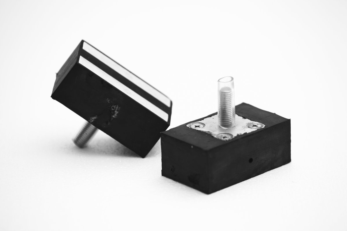 Holding Magnets can attract  weight about 300kg which amost 300 times weight of itself.