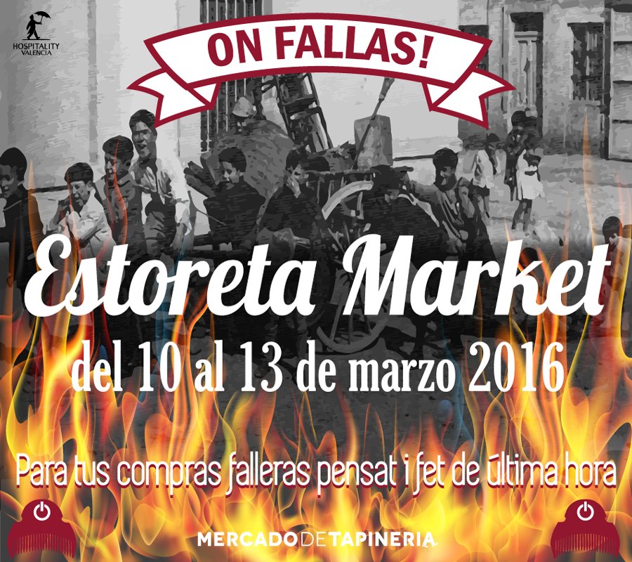 oopsplanet_com's tweet image. Nos vemos en el @mercatapineria del 10 al 13 de #marzo #fallas #Fallas2016 #Falles2016