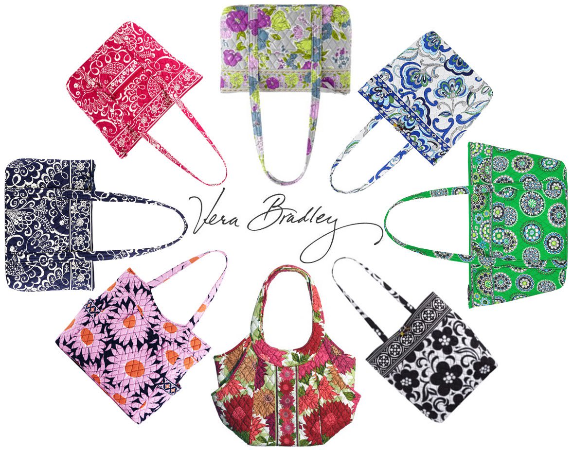 Which bag is YOUR favorite?
