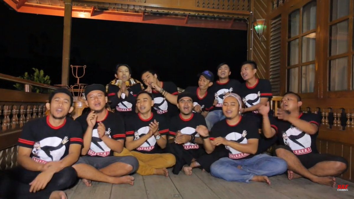 <a href="/rizky_febian/">Rizky Febian</a> dpt hbd dr <a href="/se_percussion/">SoulEthnicPercussion</a> <a href="/newsuleprikitiw/">SULE prikitiw</a> <a href="/ariehensem/">yujeng SAMSURI</a> <a href="/ajunidih83/">Ajun SE</a> @ikoqdiky <a href="/rhekatriana/">rekhapiduasepuh</a> @awonks83