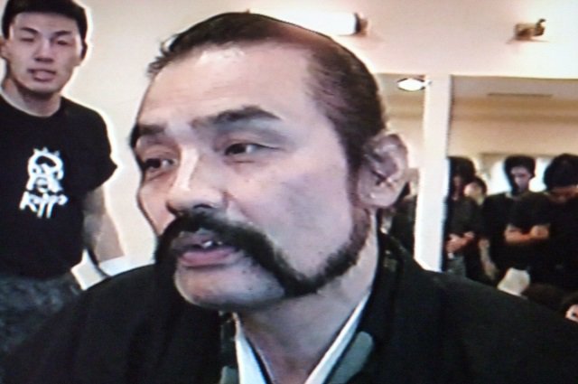 骨法の堀辺正史が昨年 15年 12月に死去していた事を知るタイムライン 6ページ目 Togetter