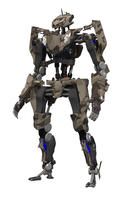 スクエニの新作PCオンラインゲーム「フィギュアヘッズ」事前登録実施中!今なら好きなカラーパターンでゲームが始められるよ!ちなみに選んだのはコレ。https://t.co/npJoe9FX0Q #フィギュアヘッズOBT 