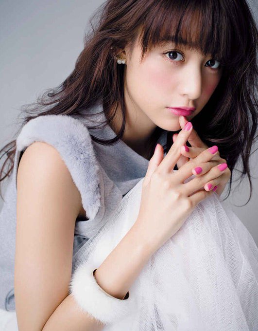 山本美月chan さん の人気ツイート 8 Whotwi グラフィカルtwitter分析