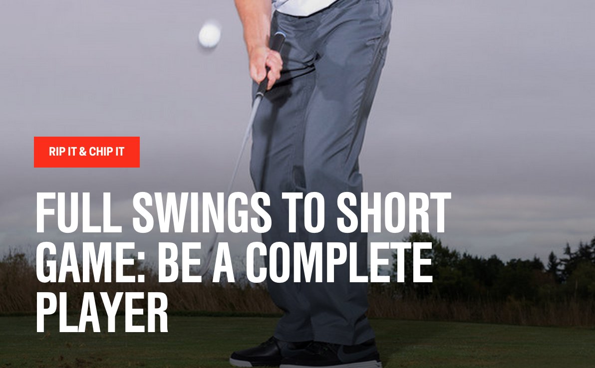 Golf Digest tweet media