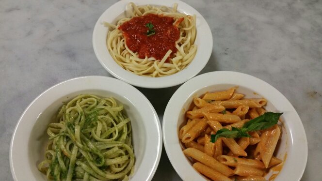 TheWanderInn's tweet photo. Share and win $20 gift card. Wed nights  ENDLESS PASTABILITIES. All you can eat pasta for $15.99 #WANDERINNWINNERS https://t.co/I4iFnHqBM0