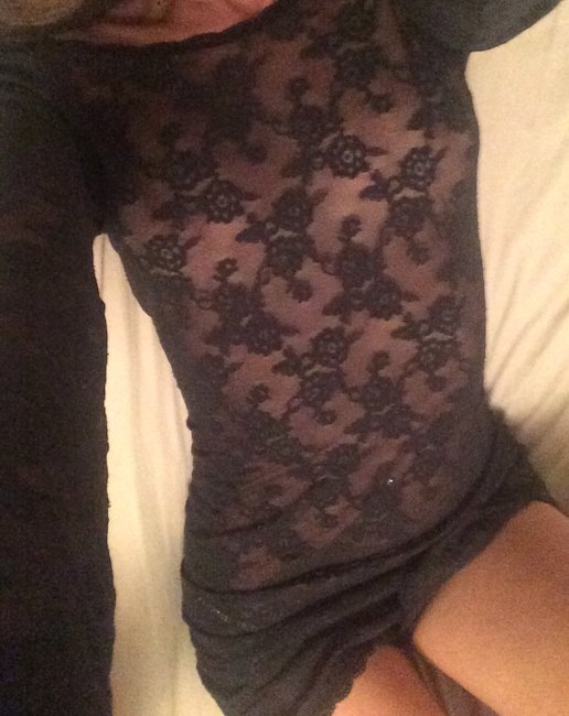 how do I look ? https://t.co/8wJdixNywr