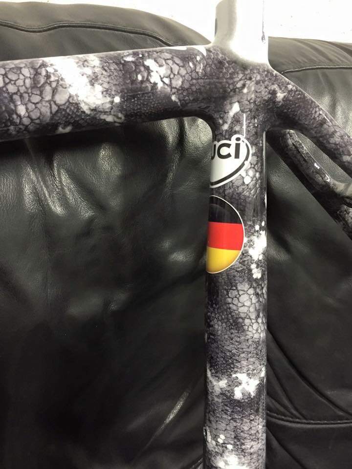 WsHydrographics's tweet image. Repticam night, such an amazing film to work with! #hydrographics