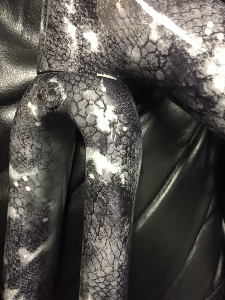 WsHydrographics's tweet image. Repticam night, such an amazing film to work with! #hydrographics