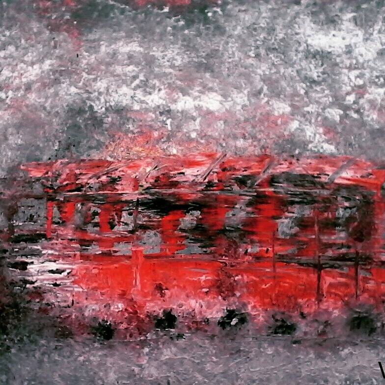 Guida_Londra's tweet photo. Dal 17 Marzo non perdetevi la #mostra collettiva #Art&amp;Motion nel cuore di #Londra
https://t.co/DxLAXgMMfA
#arte https://t.co/ognwVv23wz