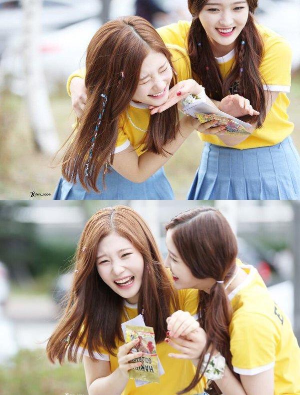 DIAEunjinVN's tweet photo. #vtna @DIA_intl @dia_official #Eunjin #Chaeyeon #EJVN #Couple #EunYeon #ChaeJin #DIA https://t.co/jxl4fkZRKP