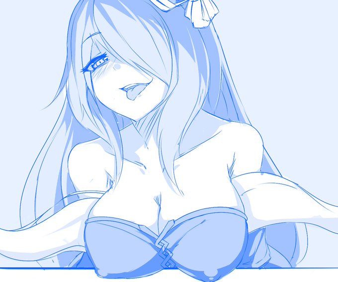 小潘出沒
這種的上色方法都抓不好... 