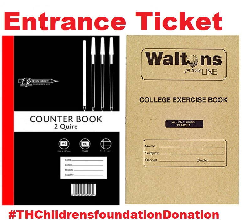 thcfoundation1's tweet photo. Get your Entrance Ticket!! for #HonestyOscars Afterparty.
#thcfoundation #DressTokill #goodweekend https://t.co/NIoNU0muxs