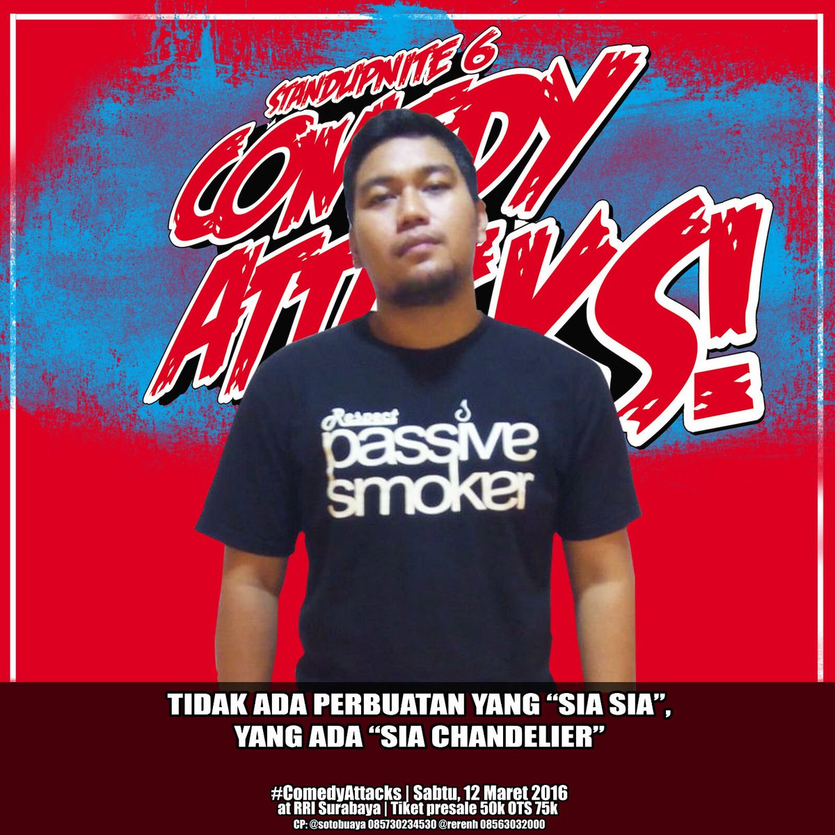 IG: standupindo_sby tweet media