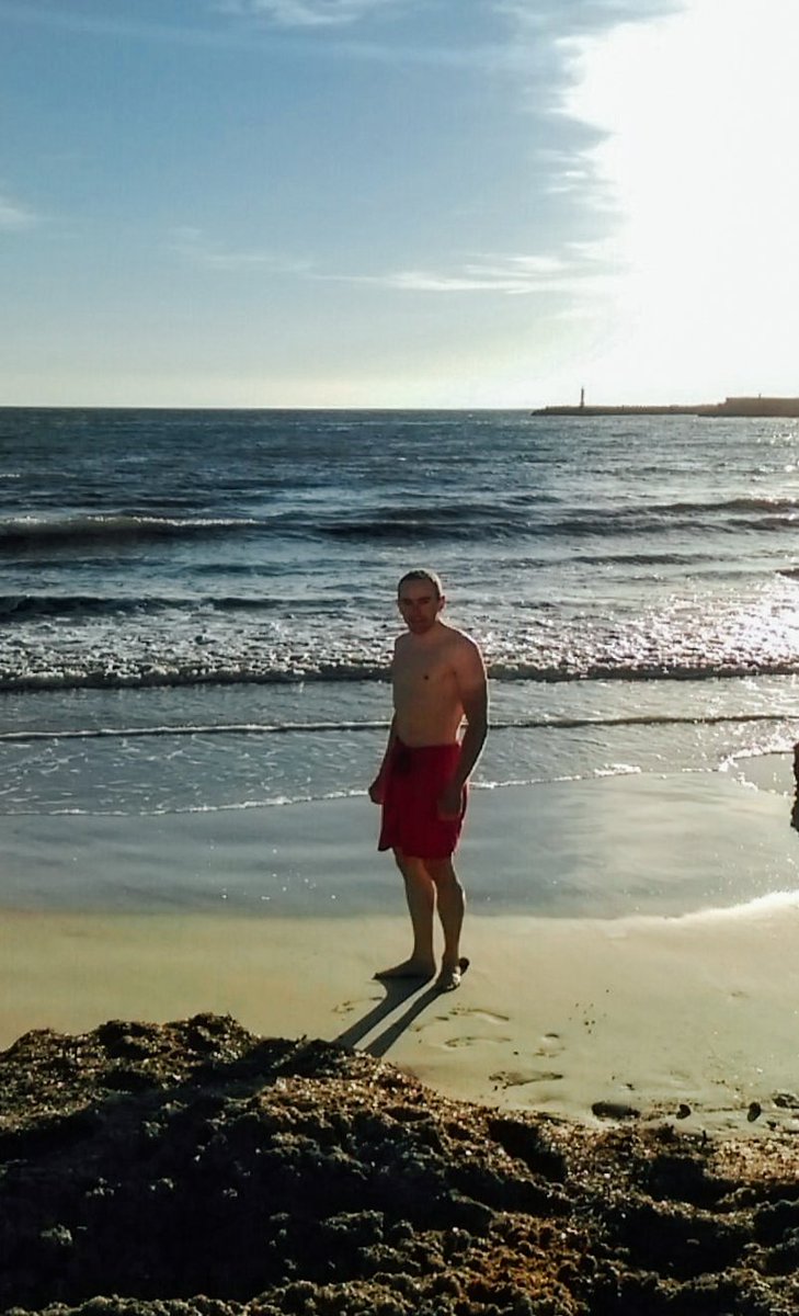 Und wer wäre jetzt gerade nicht gerne am Meer?