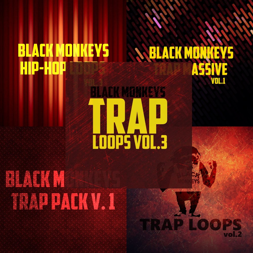 Black Monkeys (@blackmonkeysru) / Posts / X