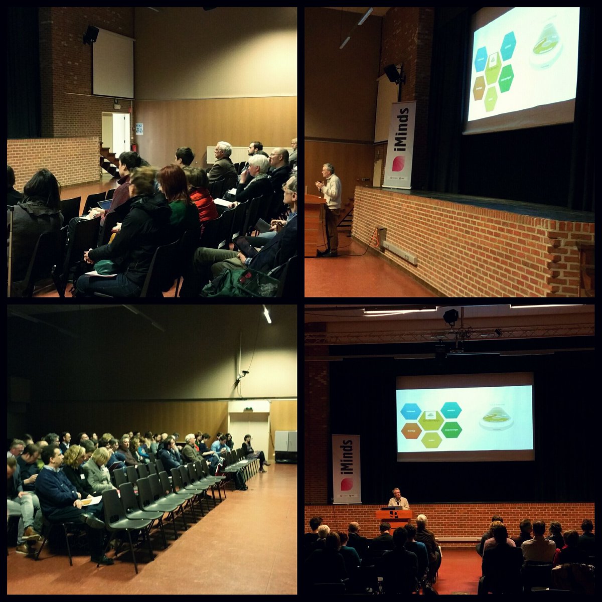 iLearn_be's tweet photo. Delen van de finale resultaten! Fijne opkomst #O6conferentie #Edutab #eindevent https://t.co/GcmzQ5JW1l