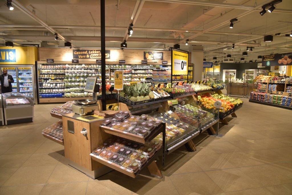 Vandaag is de Jumbo in Oosterhout Nieuw Bouwlingstraat heropend! #JumboSupemarkten