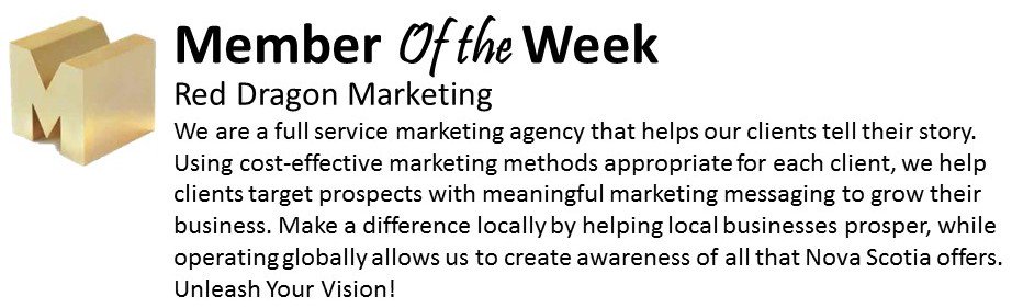 avccommerce's tweet photo. #MemberOfTheWeek @unleashURvision @avccommerce https://t.co/w8VzQp1UKQ