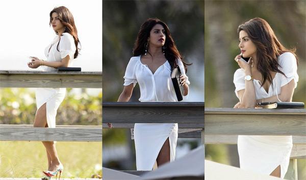 Glamorousworld_'s tweet photo. Priyanka Chopra’s first look from ‘Baywatch’ https://t.co/hwnHHh29Wm https://t.co/nO0VZkWCFs